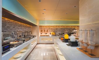 Lavande Hotel Fuyang Funan Tianfu Square Branch