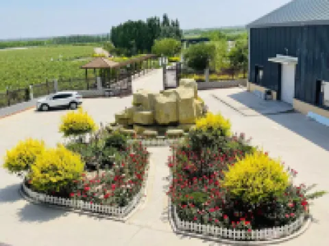 YingNong Wine Estate Hotels in Helan
