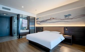 Seattle International Business Hotel (Jinchuan International Branch)