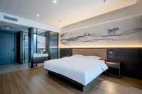 Seattle International Business Hotel (Jinchuan International Branch) Hotels in Tumed Left Banner