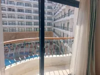 Azal Pyramids Hotel