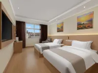 稲城泰月ホテル 稲城のホテル