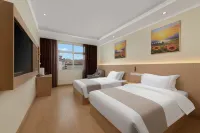 Taiyue Hotel Hotel a Daocheng