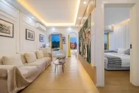 Style Sky Riverview Homestay