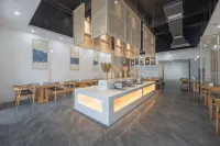Ziyang Maolin Jinchen Hotel - 3 stjerner