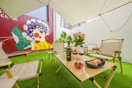 Navigator  public  house Отели рядом с достопримечательностью «S21 Desert Highway»