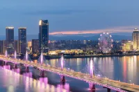 Atour Hotel Nanchang Honggutan Mixc Hotels in der Nähe von Jingdong Xianggang Street