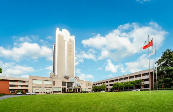 揚州維景會議中心