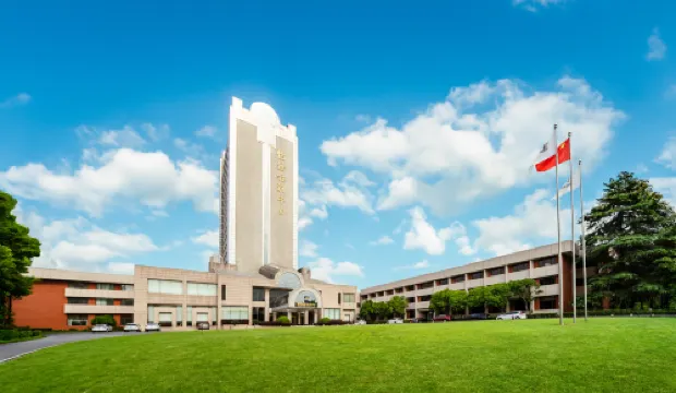 METROPARK CONFERENCE CENTER YANGZHOU