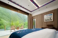Nature Yaoquan Mountain Residence - Hot Springs