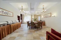 Yangjinge Inn - breakfast