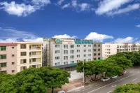 City Comfort Inn (Beihai High-tech Zone Galaxy Tech Park Branch) Hotels in Beihai