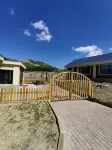 Wusu Mountain View, Mountai View conqueror Dushanzi Post Station (Duku Highway Store)