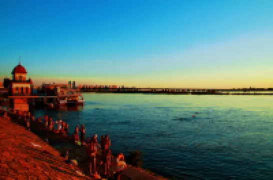 Harbin Ziju Homestay Hotels in Chinese-Baroque Daowai Areas