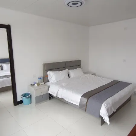 Yushe Homestay (Haituoshan Valley International Tourist Resort)