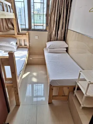 Elegant Hotel Hotels near Hong Kong Reader