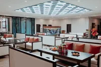 Lancangma Grand Hotel