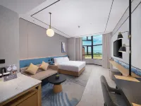 Hilton Garden Inn Huludao Longxing Road Hotel dekat Liaoning Technical University