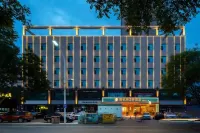 Vienna 3 Best Hotel (Jinzhong Yushe Wenfeng Tower) - parking