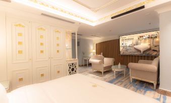 Jinyuan International Hotel