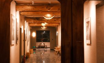 Dunhuang Zai · Yunqi Homestay