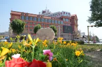 Huifeng Hotel Hotels near Shineway Frozen Fresh Meat (Xinhai Garden Northeast)