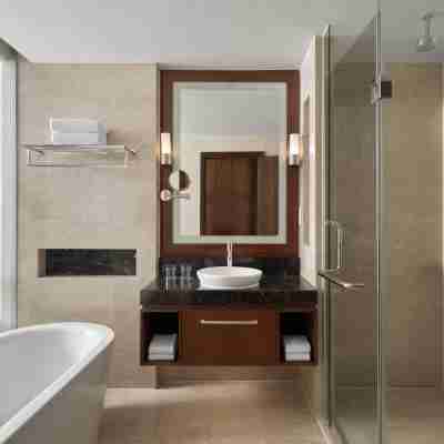 Sheraton Hanoi West Rooms