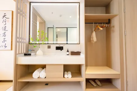 JiHe Hotel (Jiaozuo Railway Station Puji Road)