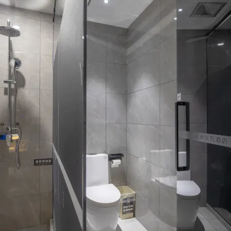 GreenTree Eastern Hotel (Karamay Dushanzi District Chengtou Dasha)