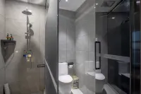 GreenTree Eastern Hotel (Karamay Dushanzi District Chengtou Dasha)