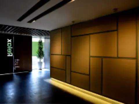 ジャストスリープ宜蘭礁溪館 宜蘭のホテル