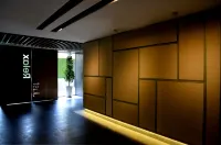 Just Sleep Jiaoxi Hotels in Yilan