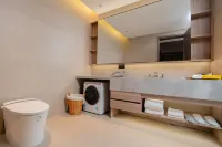 Lujiang Yefushanju Residence Resort Hotel Hotels in Lujiang
