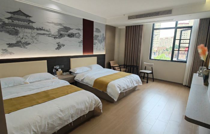 Yiranju Hotel