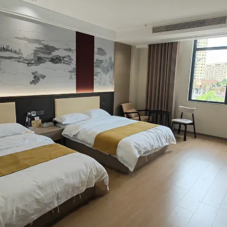 Yiranju Hotel