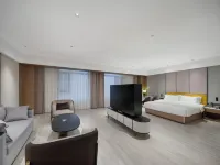JunHao Hotel Các khách sạn ở Cự Lộc