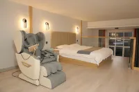 Boning Self-service Hotel