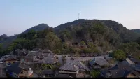 Lancang Wengji Longbai Homestay