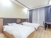 Ju County Baiyun Hotel Hotels in Ju County