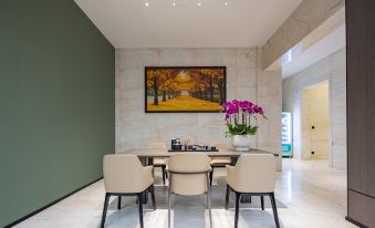 Haiyi Fino Hotel (Swan Lake Branch)