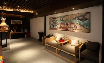 Kunming Haiyuan Boutique Homestay (Nanping Pedestrian Street)