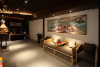 Kunming Haiyuan Boutique Homestay (Nanping Pedestrian Street)