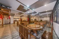 張家界湘瑞閣精品飯店