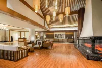 Wanda Jin Resort Changbaishan