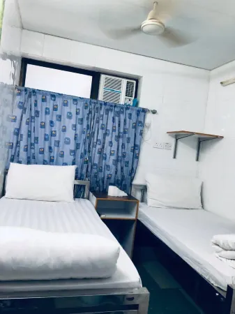 NEW COSMOS GUEST HOUSE