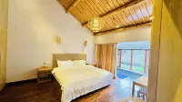 Taihang Starry Sky Boutique Homestay (Jincheng Qinshui)