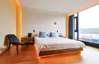 Haifeng Hotel - balcony