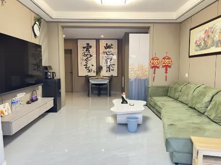 Ziyunli Homestay Отели рядом с достопримечательностью «Xixiakou Tourist Area»