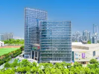 Xuancheng Fenglai Hotel (Wanling Lake Scenic Area Wanda Plaza)