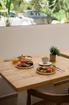 Stay Helios - Desayuno